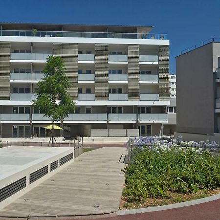 Quintessens Apartment Marseille Exterior photo